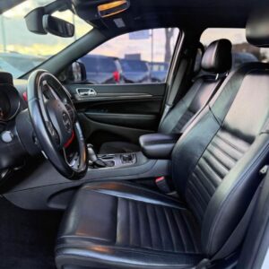 Alternative view of 2020 JEEP GRAND CHEROKEE LIMITED X  2