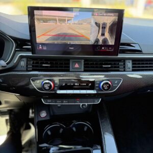 Alternative view of 2023 AUDI S4 PREMIUM PLUS 1 OWNER