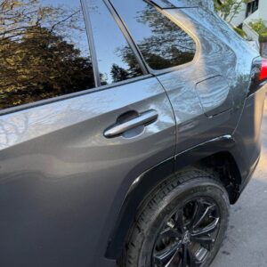 Alternative view of 2022toyota Rav4 Hybrid Se Sport Utility 4D