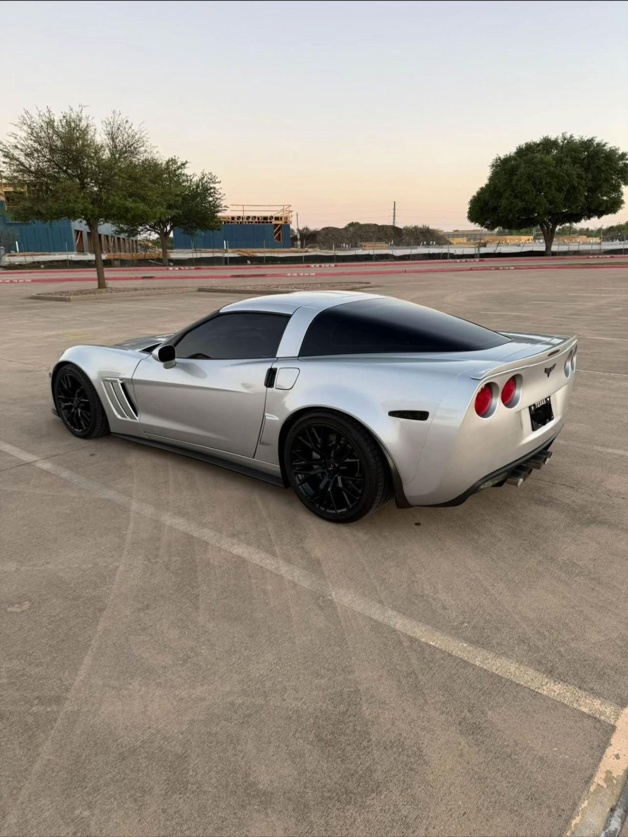 2010 CHEVROLET Corvette-Grand Sport coupe 2D - Image 12