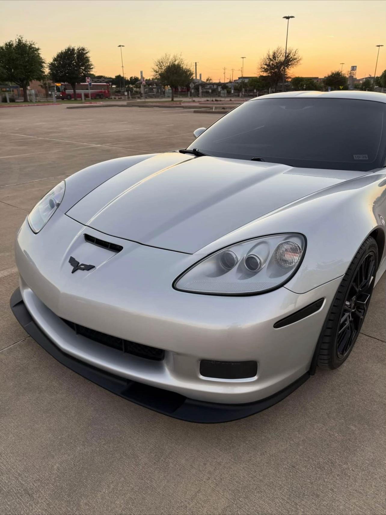 2010 CHEVROLET Corvette-Grand Sport coupe 2D - Image 3