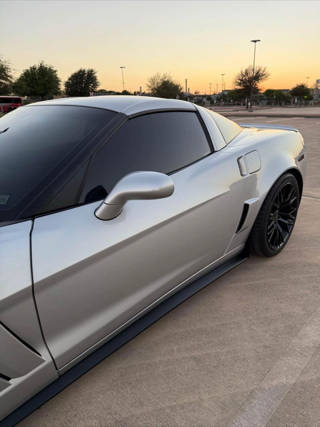 2010 CHEVROLET Corvette-Grand Sport coupe 2D - Image 10
