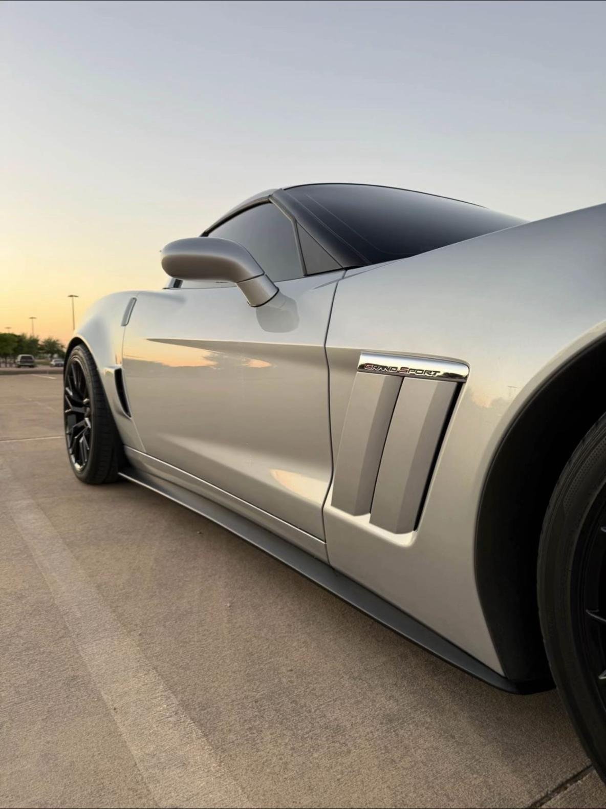 2010 CHEVROLET Corvette-Grand Sport coupe 2D - Image 15