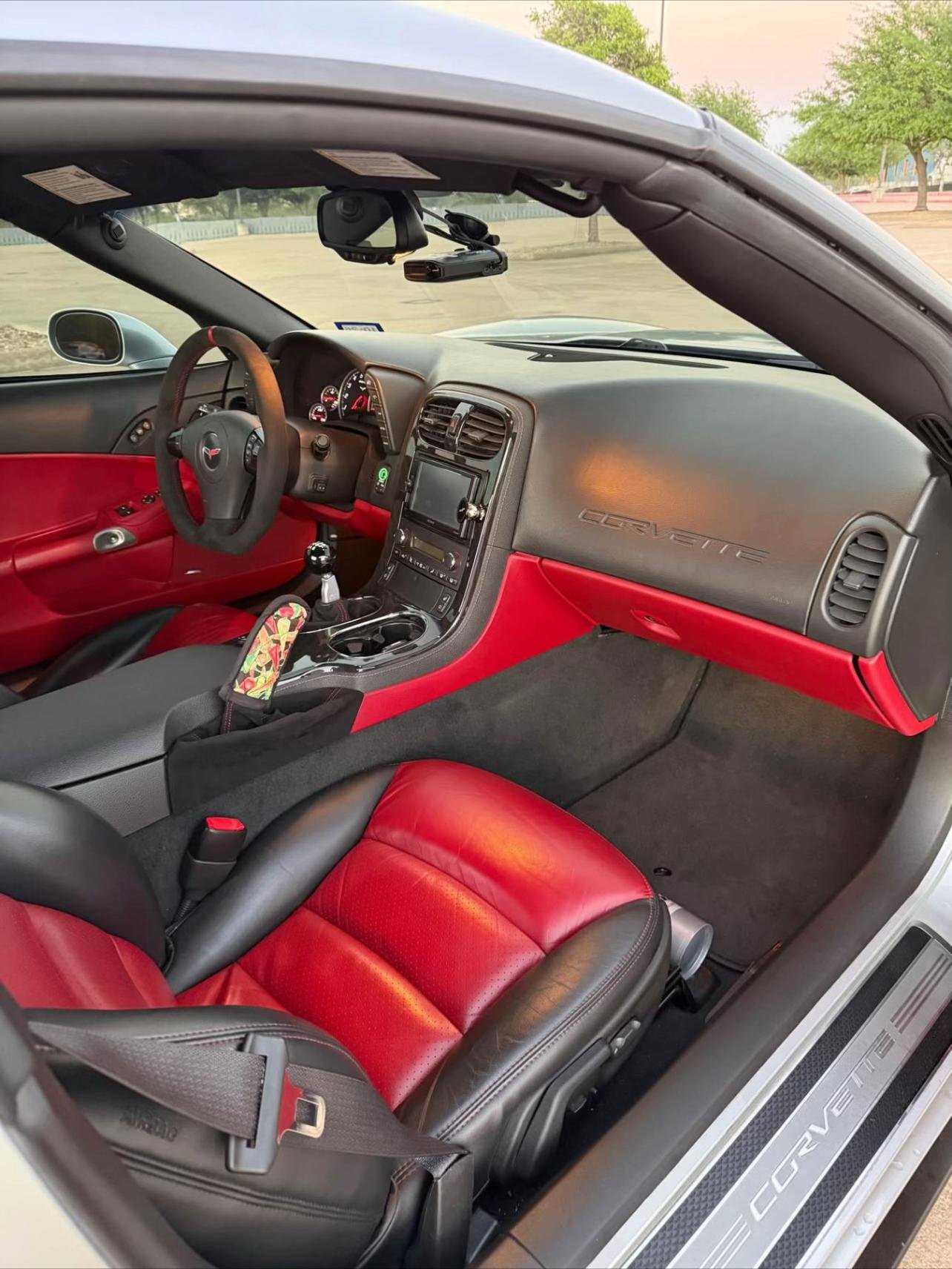 2010 CHEVROLET Corvette-Grand Sport coupe 2D - Image 17