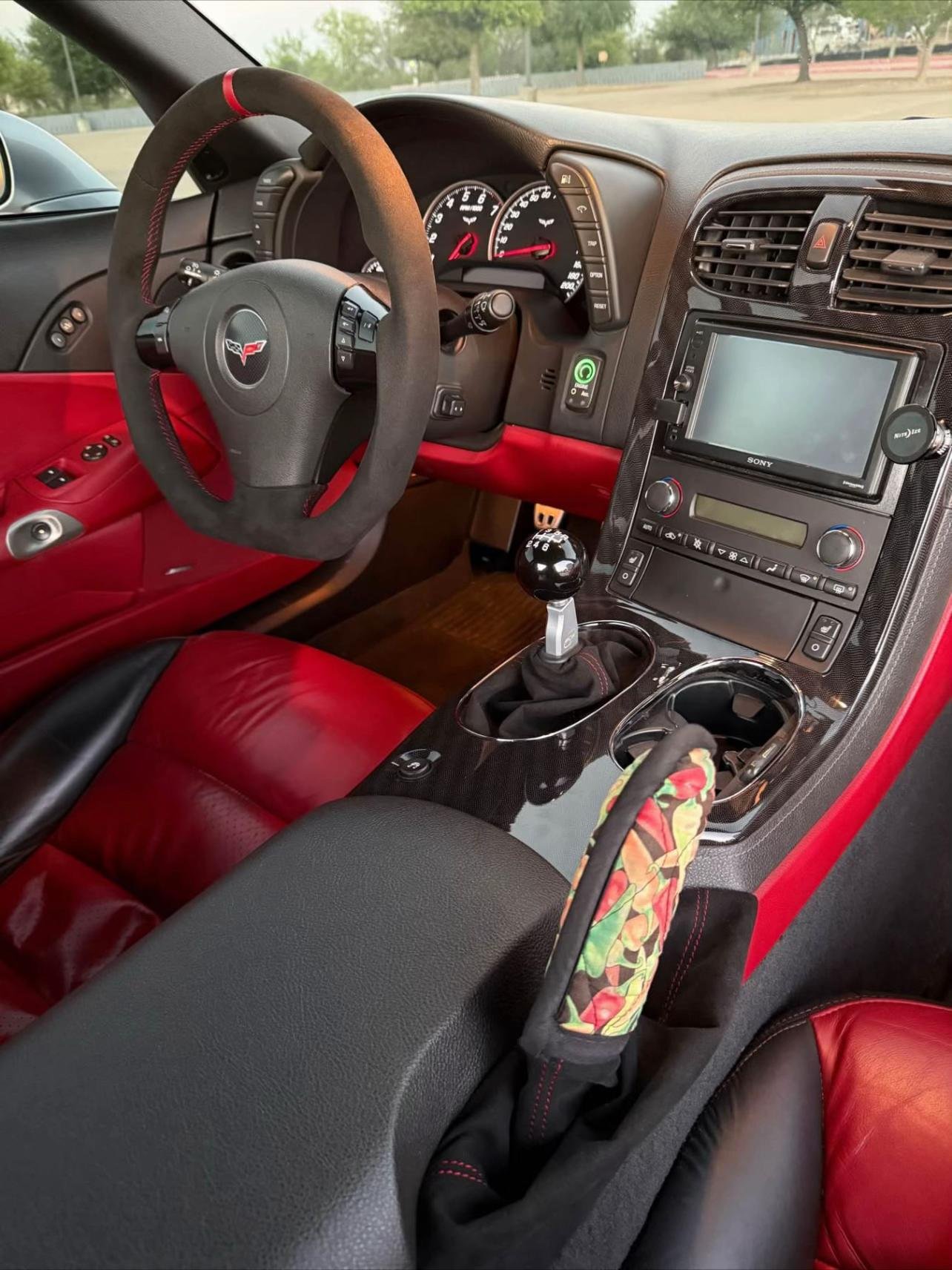 2010 CHEVROLET Corvette-Grand Sport coupe 2D - Image 13