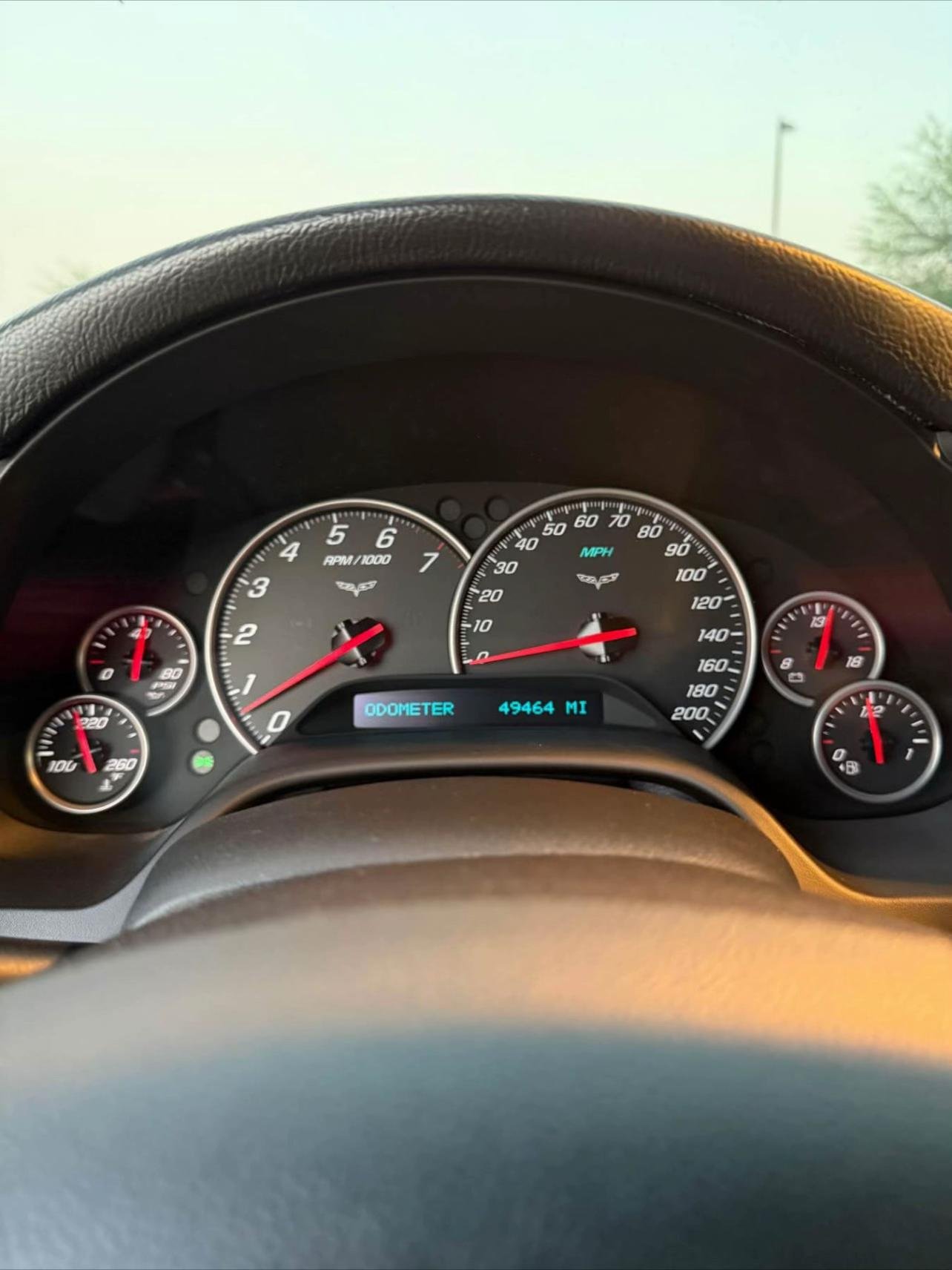 2010 CHEVROLET Corvette-Grand Sport coupe 2D - Image 9