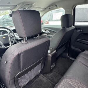 Alternative view of 2014 CHEVROLET équinox Lt