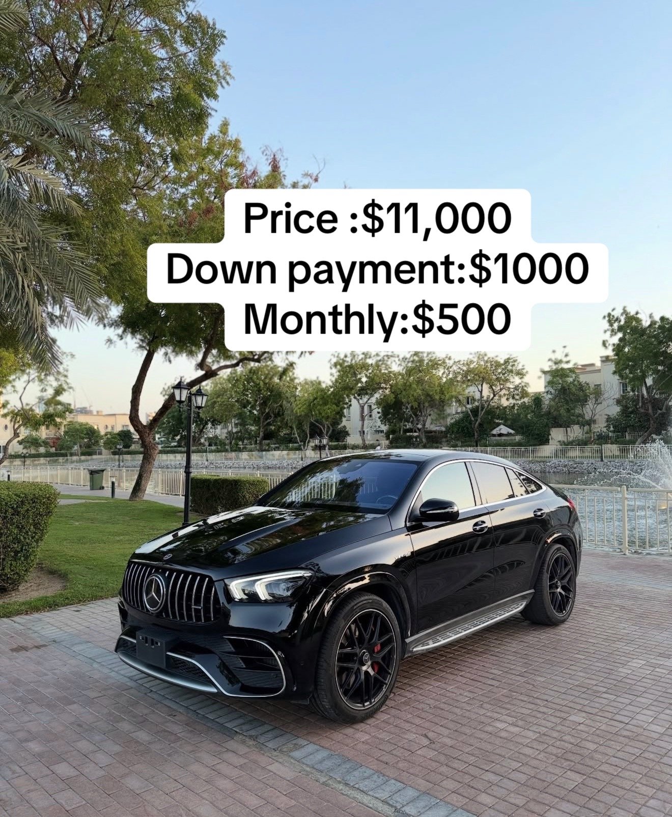 2021 MercedesBenz Gle 63s AMG Coupe