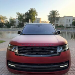 Alternative view of 2023 Range vogue P539
