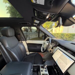 2024 Ford Branco Badland Sport Utility 4D