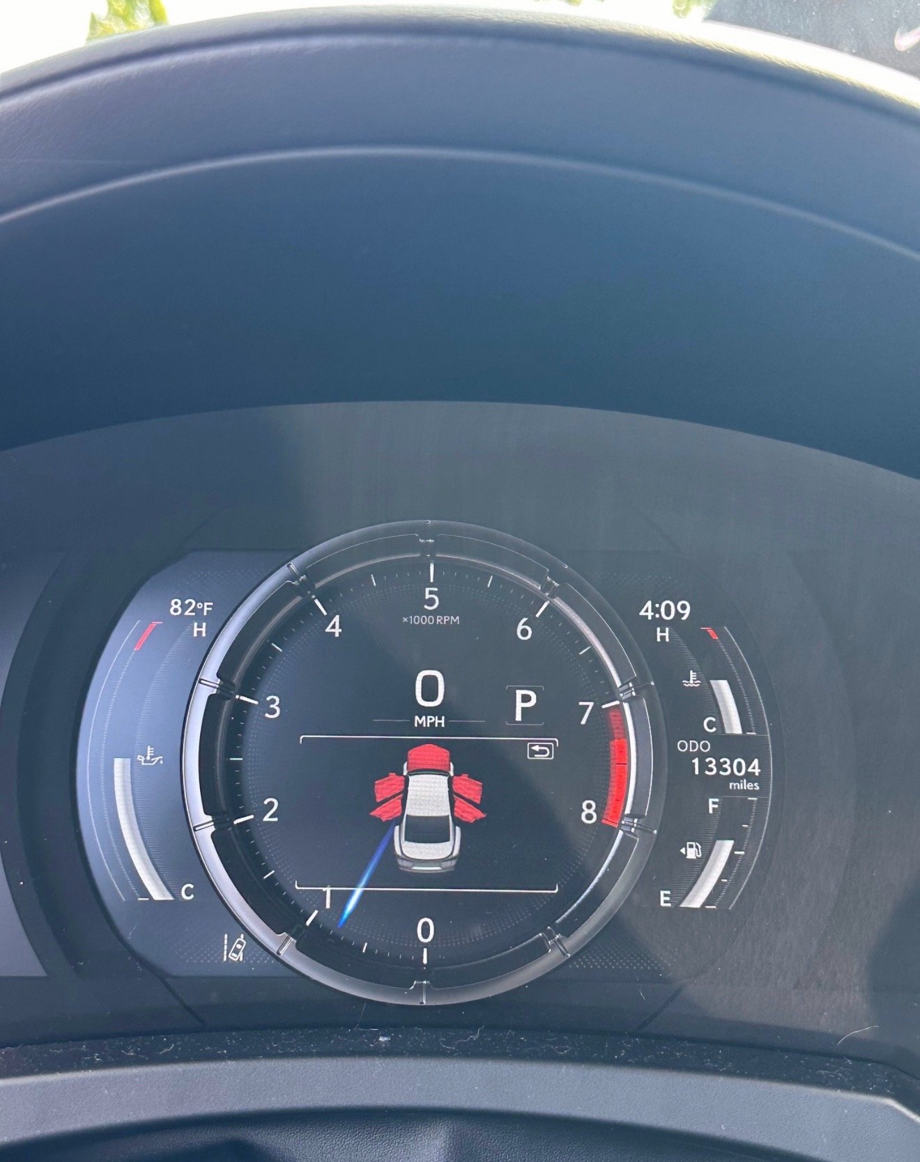 2022 Lexus Is 500 F Sport Performance Premium - Image 3