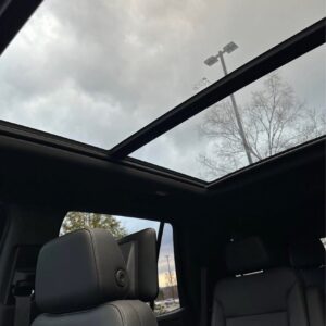Alternative view of 2021 Chevrolet Tahoe · LT Sport Utility 4D