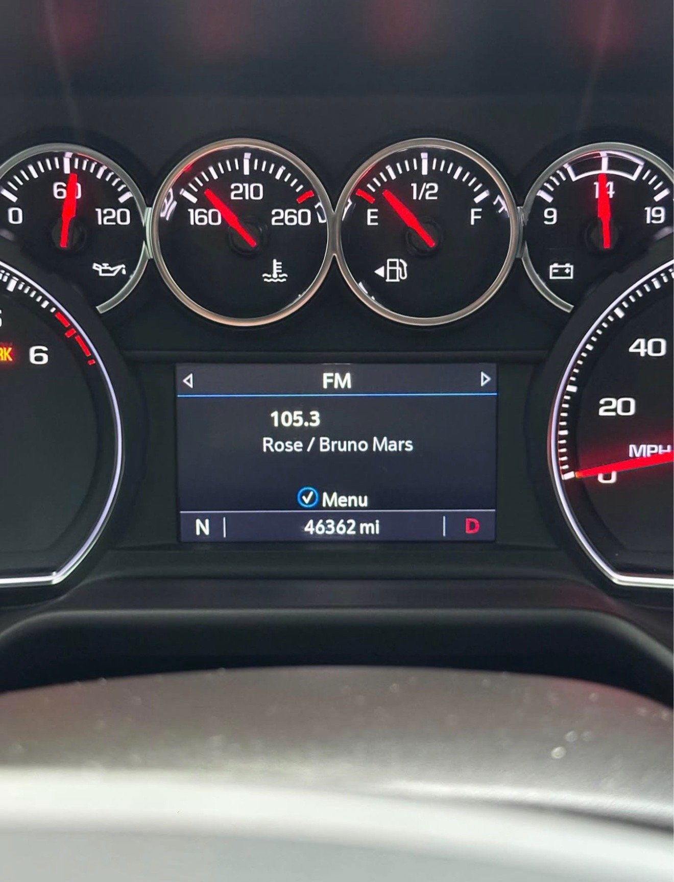2021 Chevrolet Tahoe · LT Sport Utility 4D - Image 13
