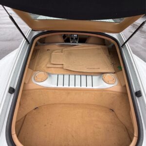 Alternative view of 2016 Porche  cayman 2D cup