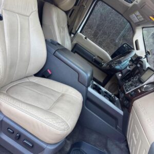 Alternative view of 2014 Ford F-250