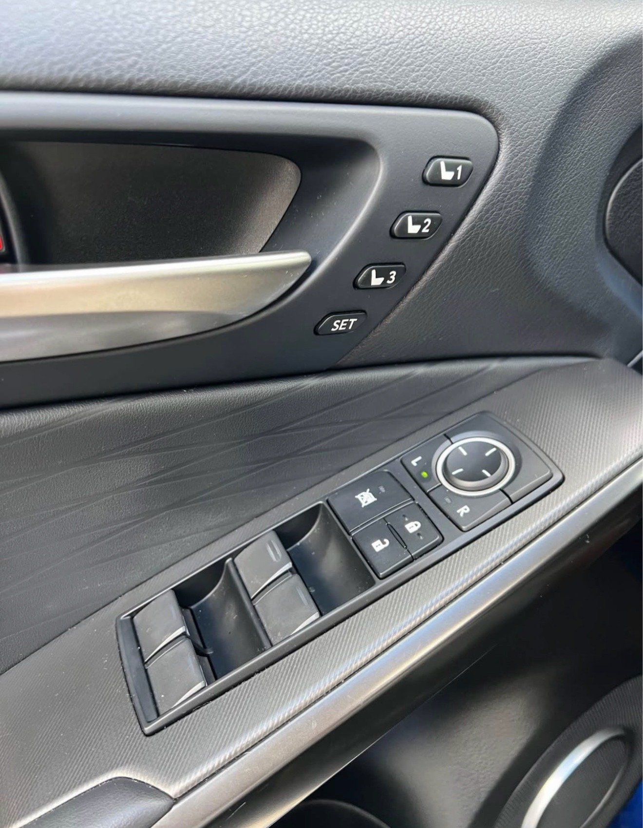 2022 Lexus IS 350 F Sport Sedan 4D - Image 15