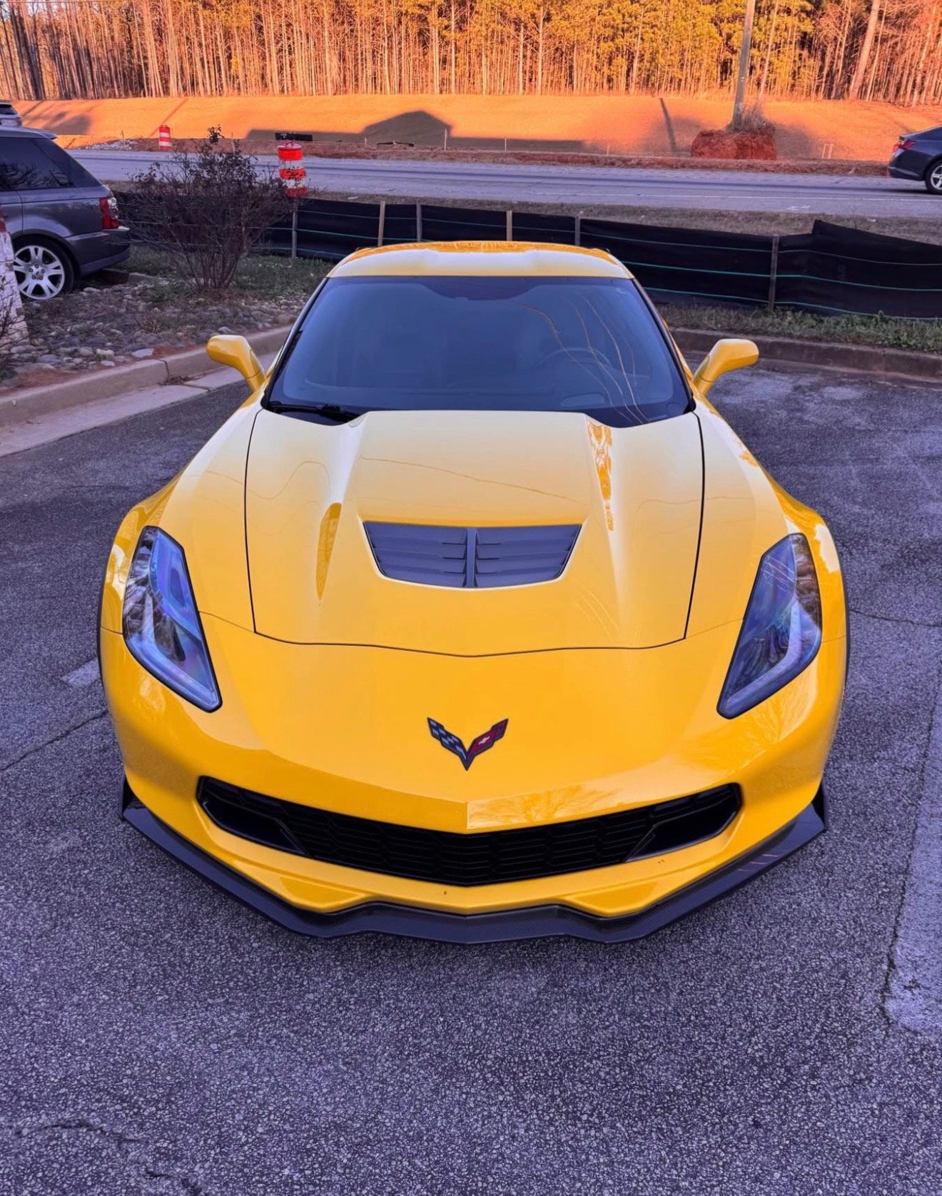 2015 Corvette Z06 2LZ - Velocity Y - Image 13