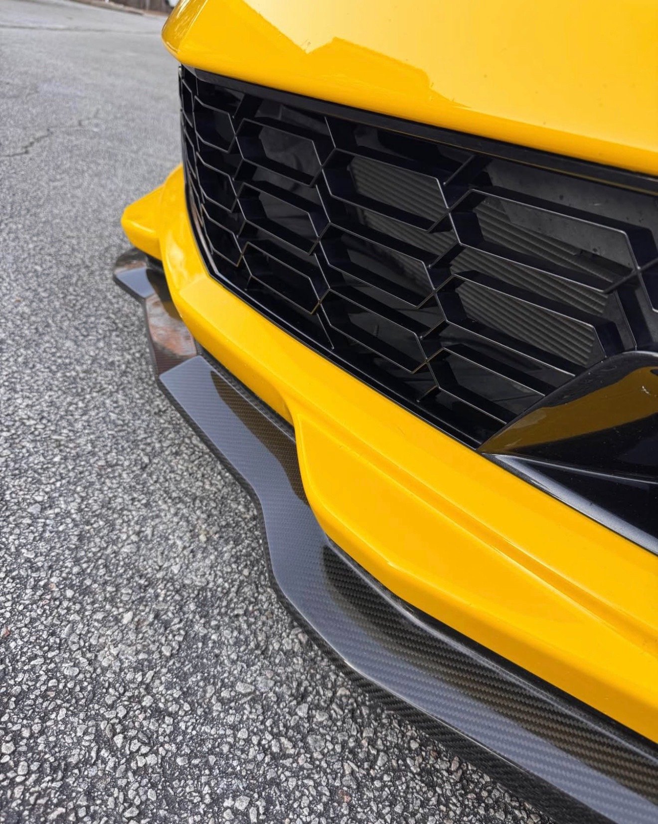 2015 Corvette Z06 2LZ - Velocity Y - Image 15
