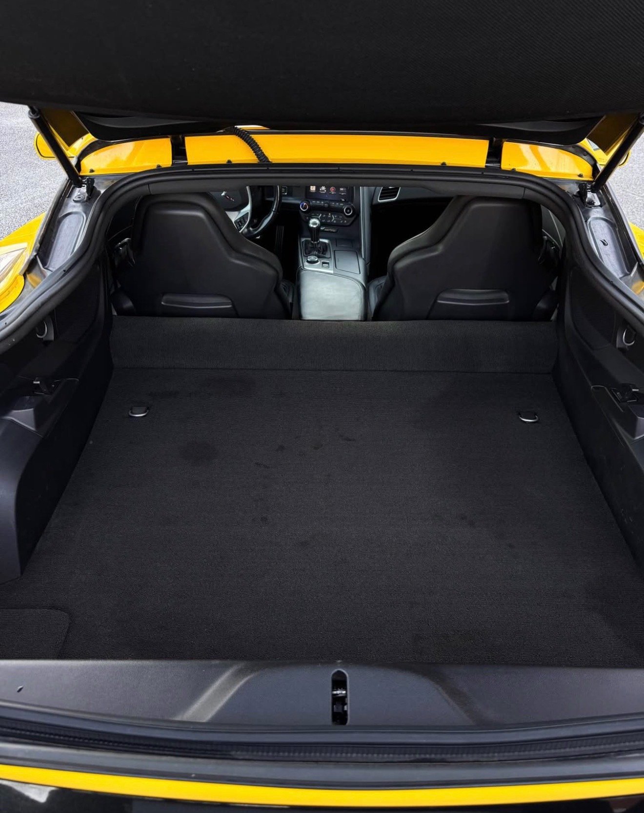 2015 Corvette Z06 2LZ - Velocity Y - Image 10