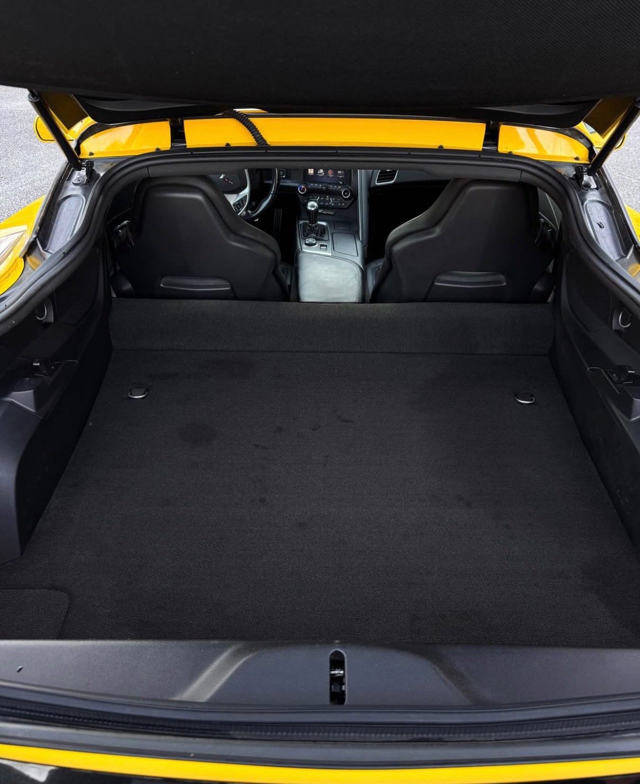 2015 Corvette Z06 2LZ - Velocity Y - Image 12