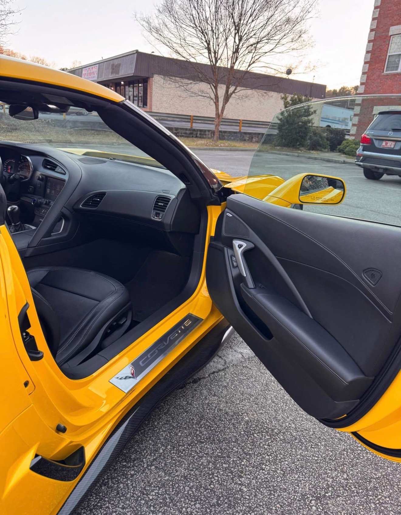 2015 Corvette Z06 2LZ - Velocity Y - Image 11