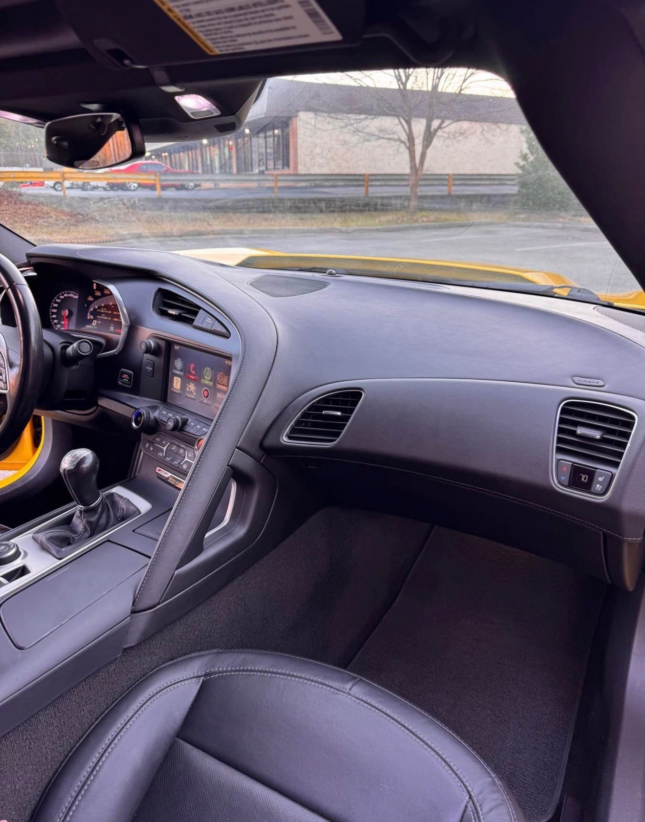 2015 Corvette Z06 2LZ - Velocity Y - Image 9