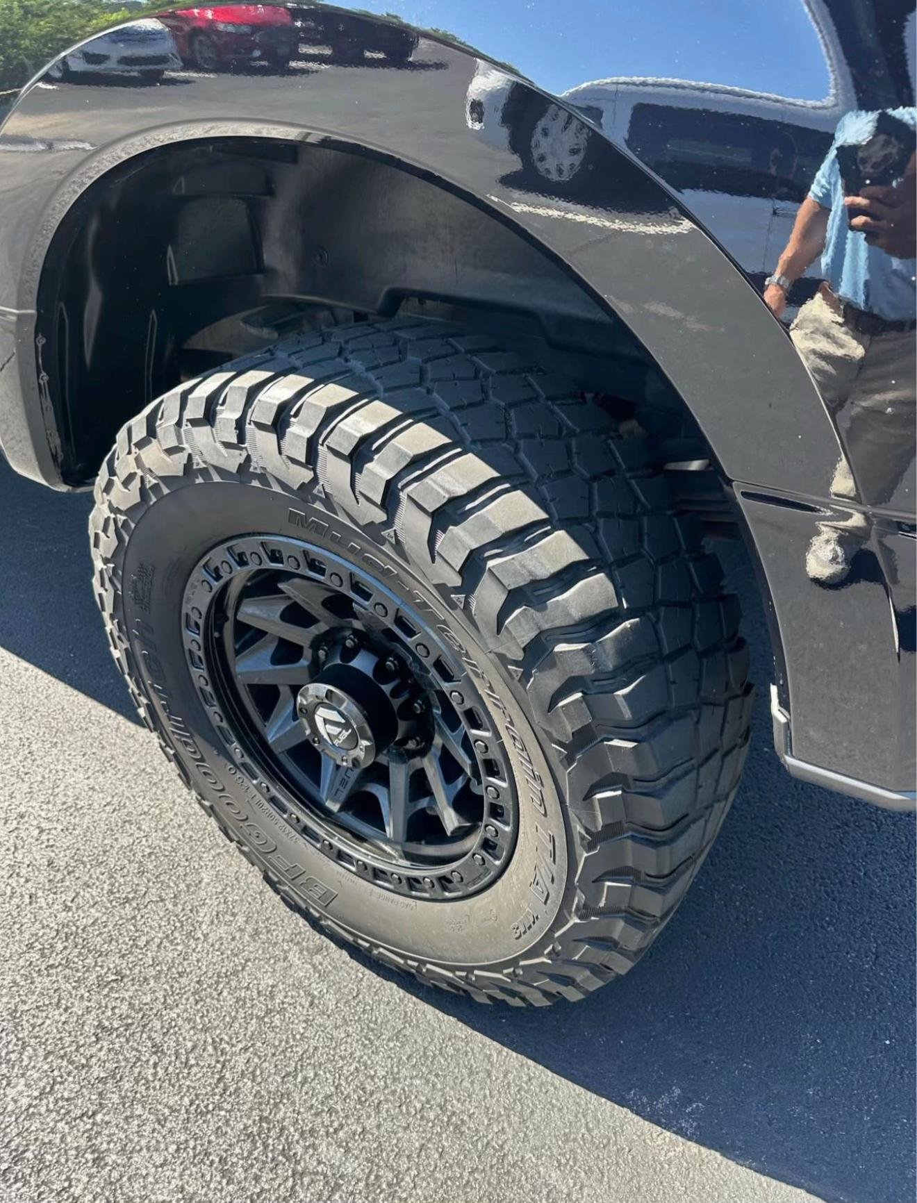 2020 Ford F250 Super Duty Crew Cab Platinum Pickup 4D 6 3/4Ft - Image 18
