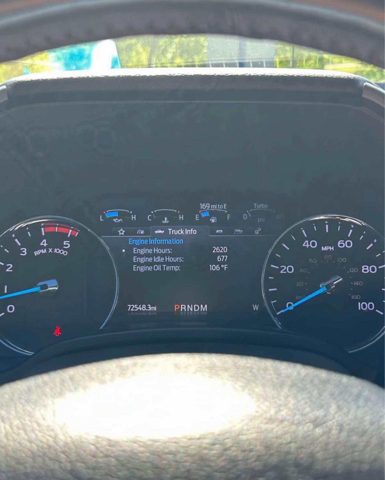 2020 Ford F250 Super Duty Crew Cab Platinum Pickup 4D 6 3/4Ft - Image 14