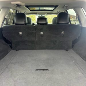 Alternative view of 2018 NISSAN MURANO PLATINUM AWD 3.5L
