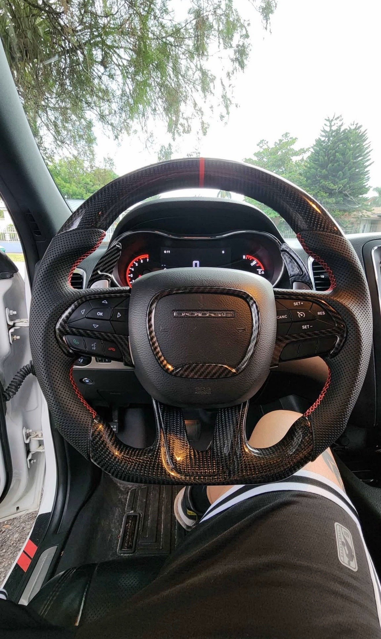 2014 dolge Durango R/T Premium Sport Utility - Image 10