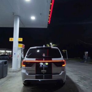 Alternative view of 2014 dolge Durango R/T Premium Sport Utility