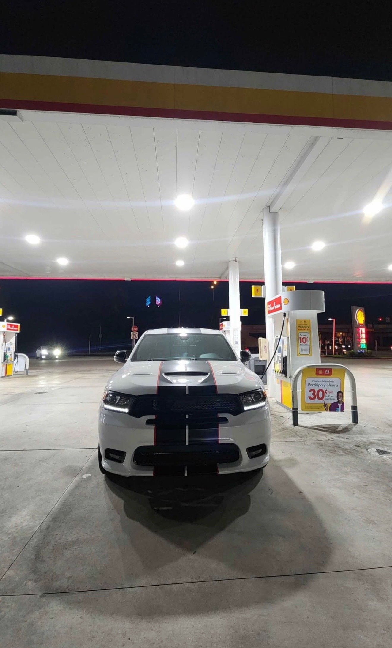 2014 dolge Durango R/T Premium Sport Utility - Image 5