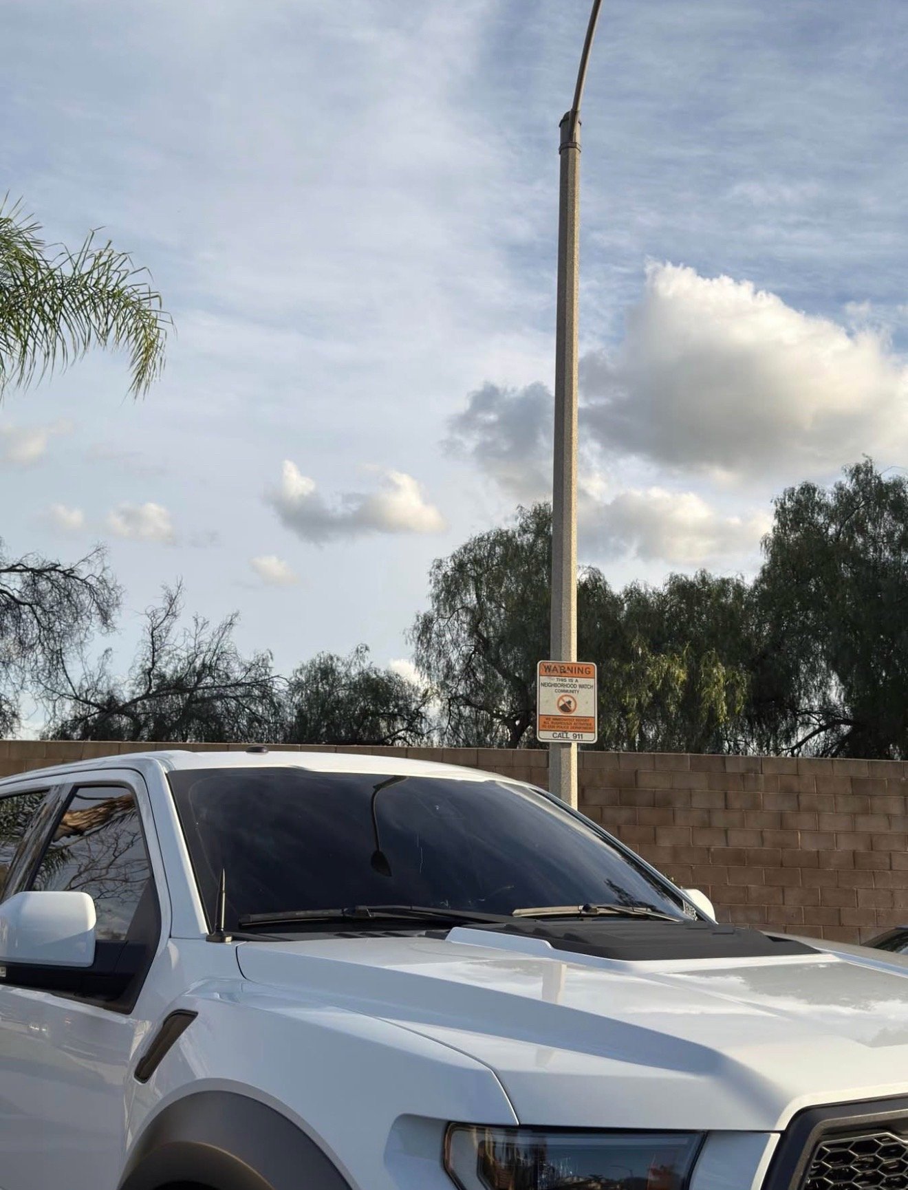 2017 Ford F-150 Super Crew Raptor Pickup 4D 5 1/2 ft - Image 2