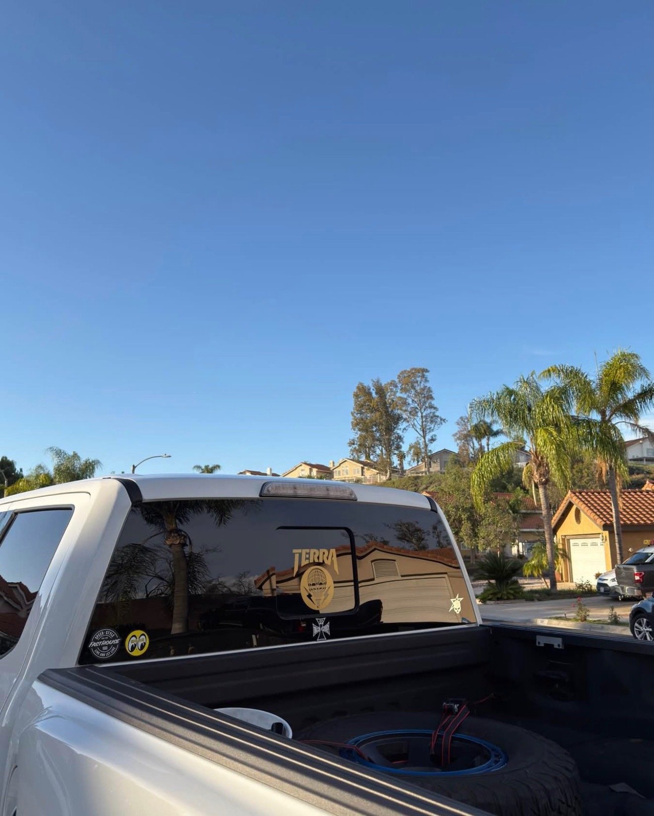 2017 Ford F-150 Super Crew Raptor Pickup 4D 5 1/2 ft - Image 10
