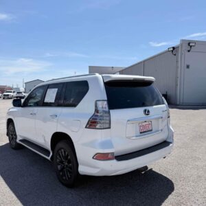Alternative view of 🔥 2023 Lexus GX 460 Luxury