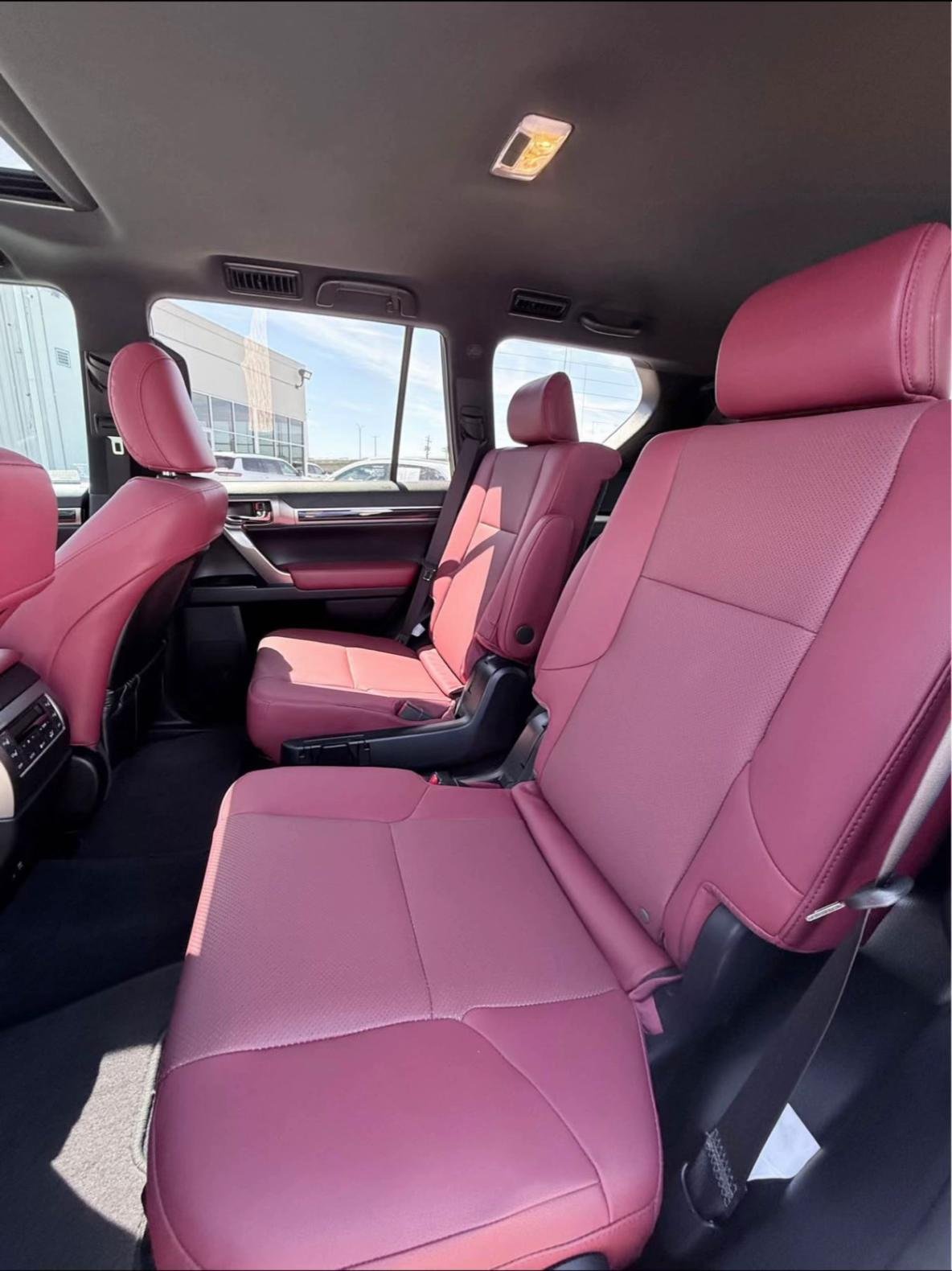 🔥 2023 Lexus GX 460 Luxury - Image 7
