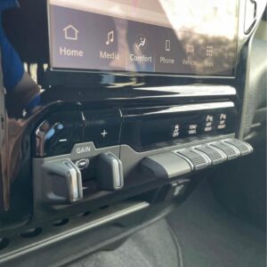 Alternative view of 2026 Ram 2500 Crew Cab Tradesman Pickup 4D 6 1/3 Ft