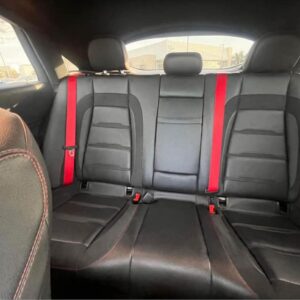 Alternative view of MercedesBenz Gle 53 AMG coupe