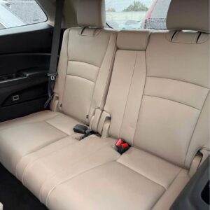 Alternative view of 2014 Toyota Camry