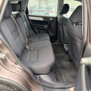 Alternative view of 2011 Honda CR-V