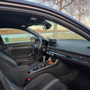 Alternative view of 🚗 2025 Honda Civic Sport