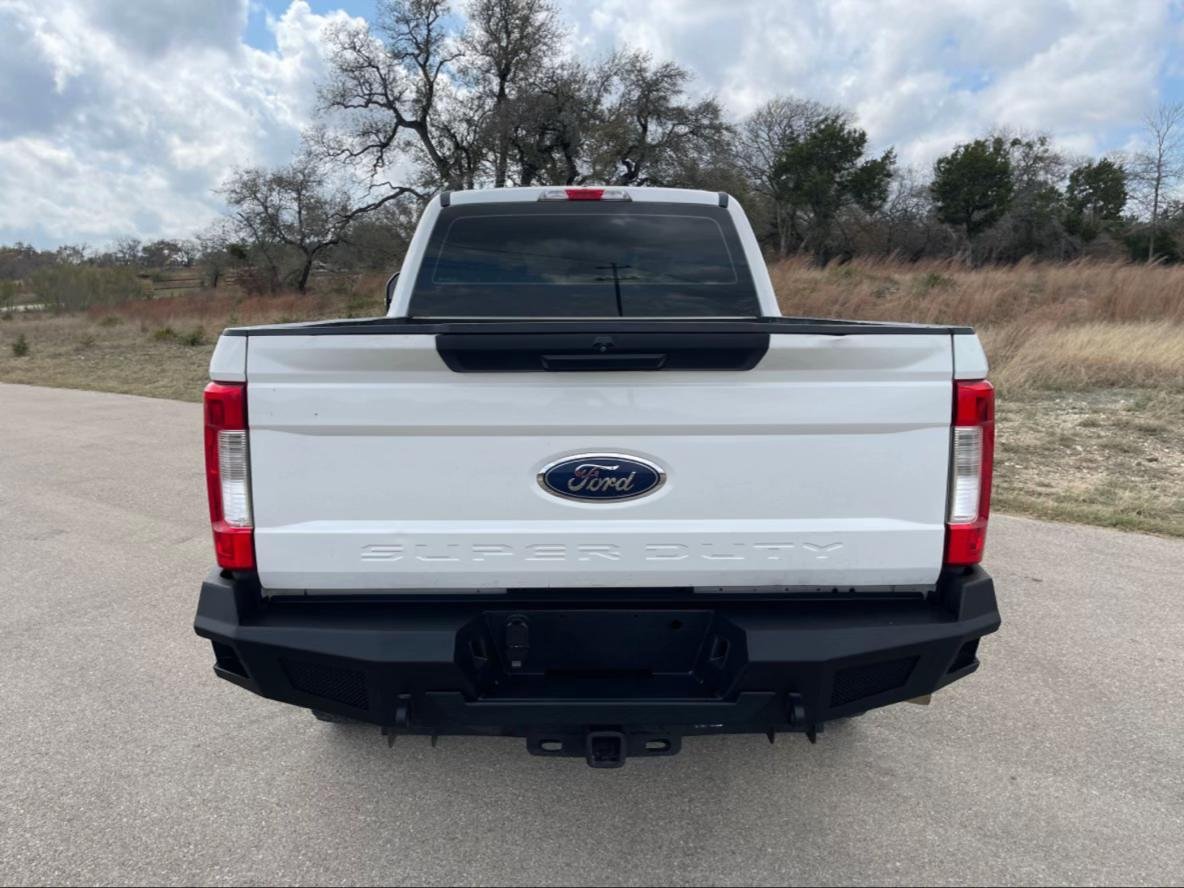2018 FORD SUPER DUTY F250 6.7L DIESEL CREWCAB SHORTBED 4X4 2 - Image 16