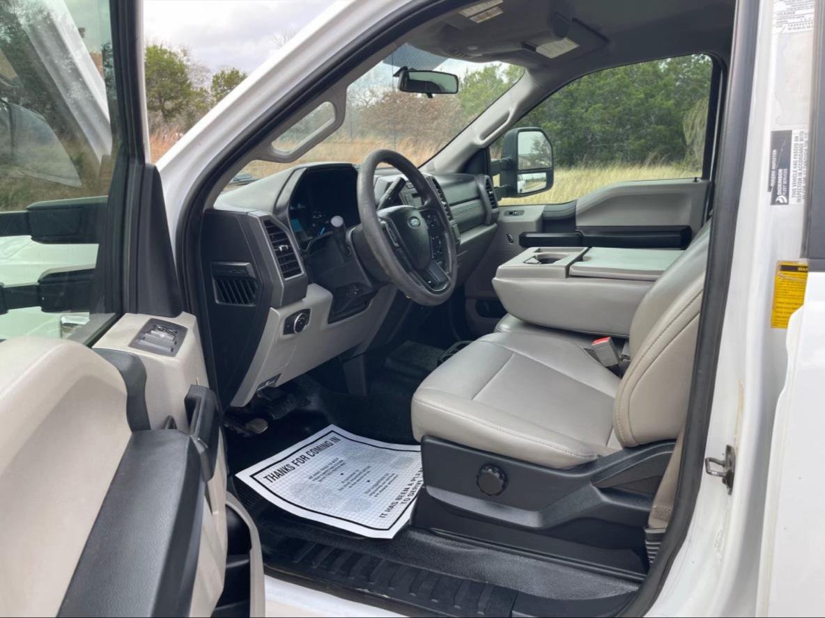 2018 FORD SUPER DUTY F250 6.7L DIESEL CREWCAB SHORTBED 4X4 2 - Image 13