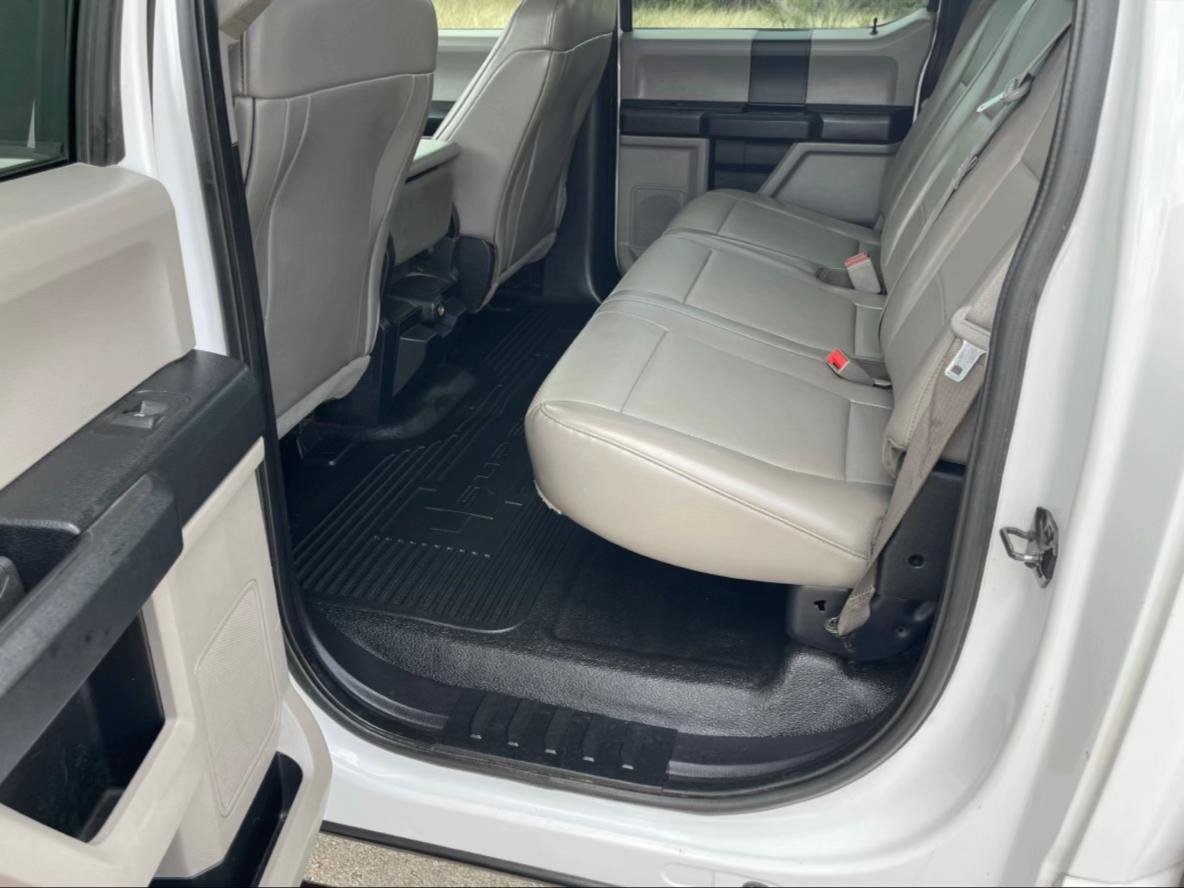 2018 FORD SUPER DUTY F250 6.7L DIESEL CREWCAB SHORTBED 4X4 2 - Image 14