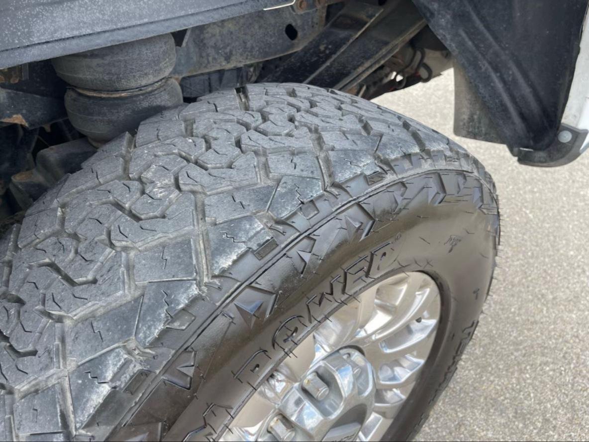 2018 FORD SUPER DUTY F250 6.7L DIESEL CREWCAB SHORTBED 4X4 2 - Image 4