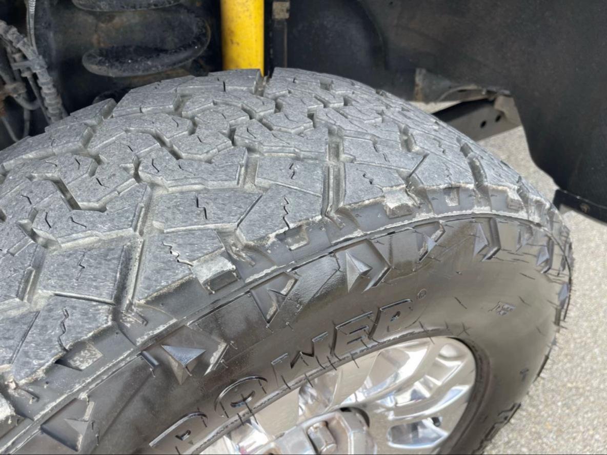 2018 FORD SUPER DUTY F250 6.7L DIESEL CREWCAB SHORTBED 4X4 2 - Image 10