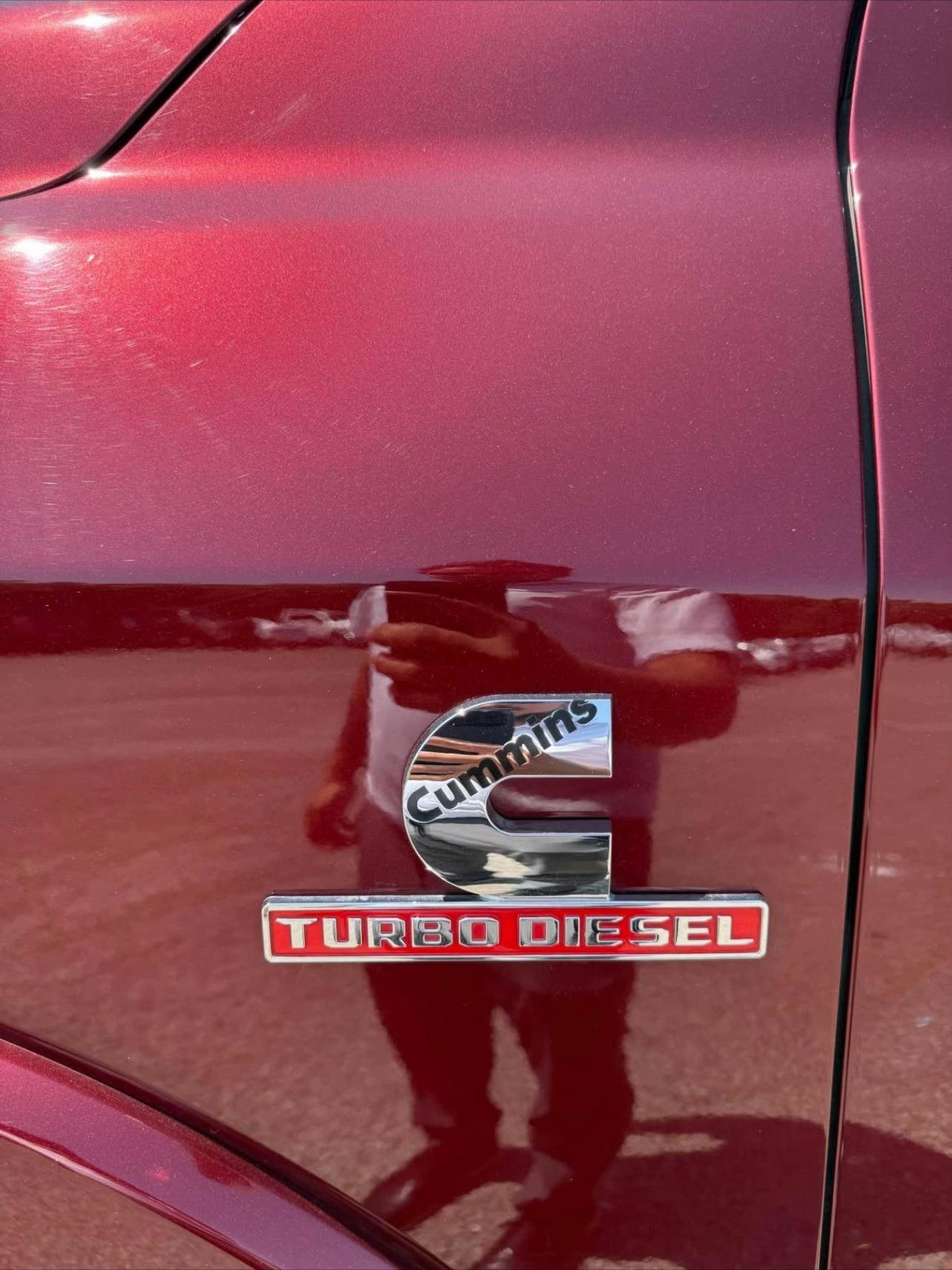💪🔥 2021 RAM 2500 Limited Mega Cab - Image 10