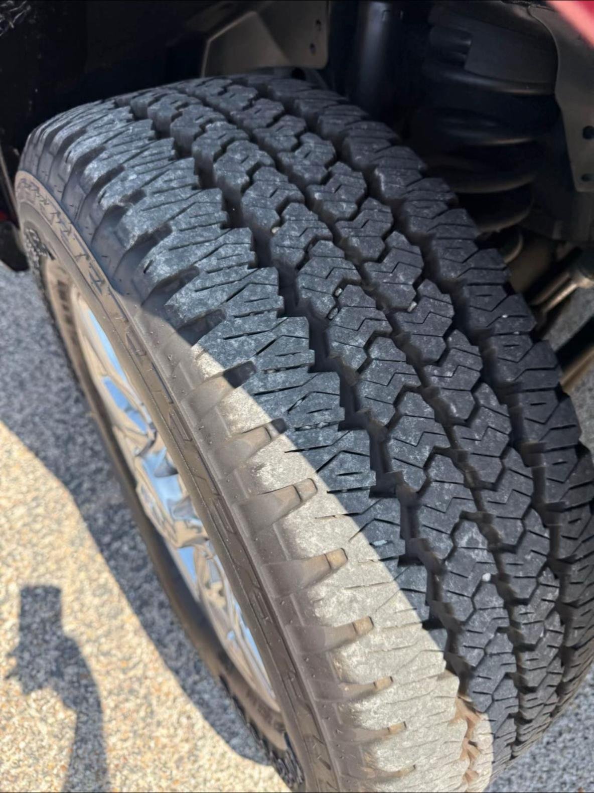 💪🔥 2021 RAM 2500 Limited Mega Cab - Image 15