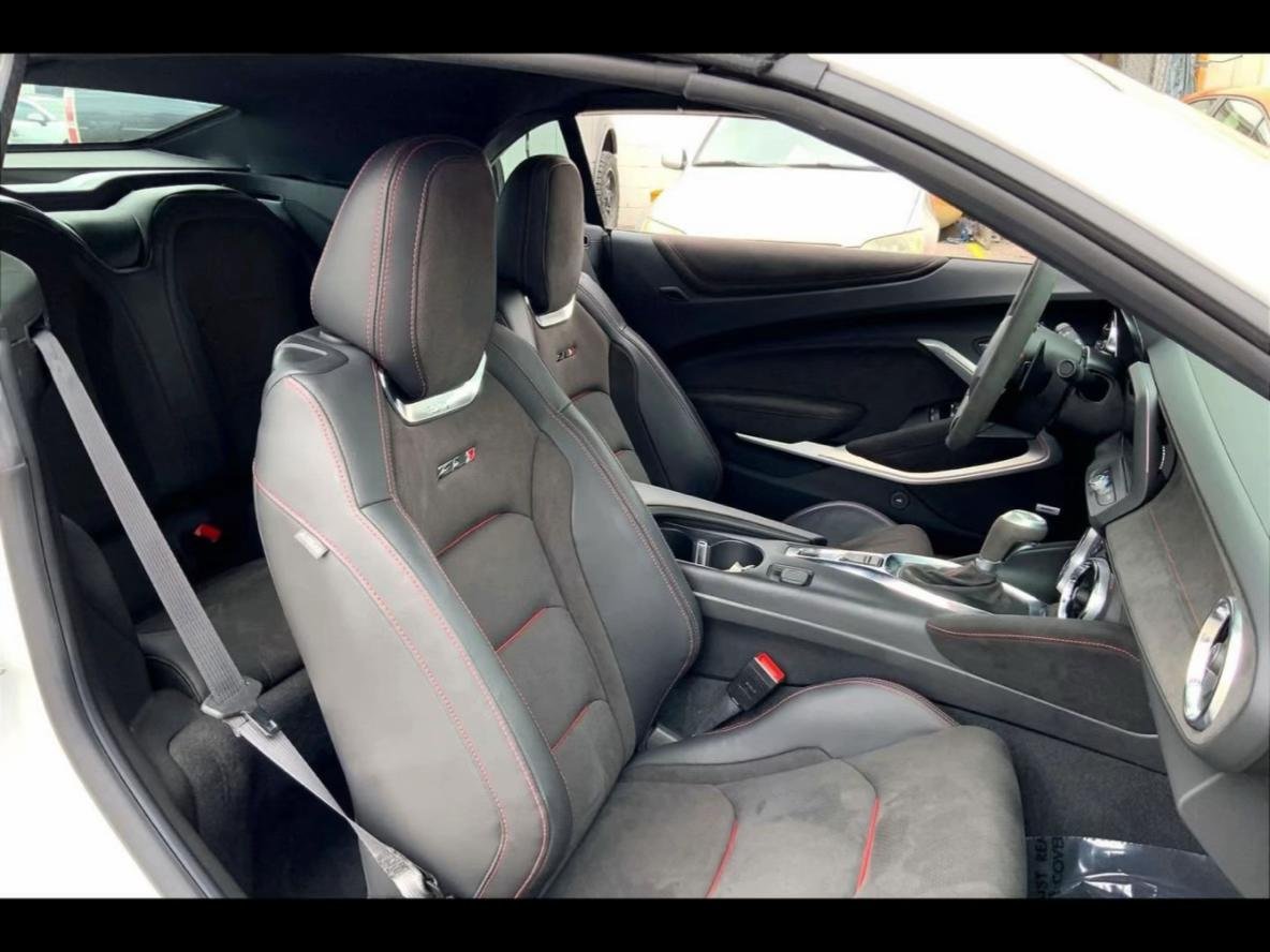 2022 Chevrolet Camaro ZL1 6.2L V8 • - Image 15