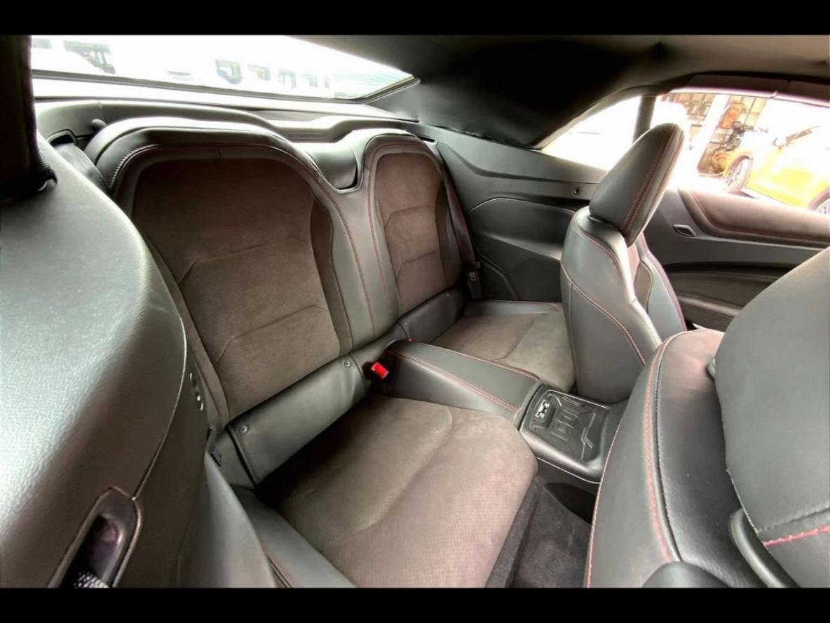 2022 Chevrolet Camaro ZL1 6.2L V8 • - Image 6